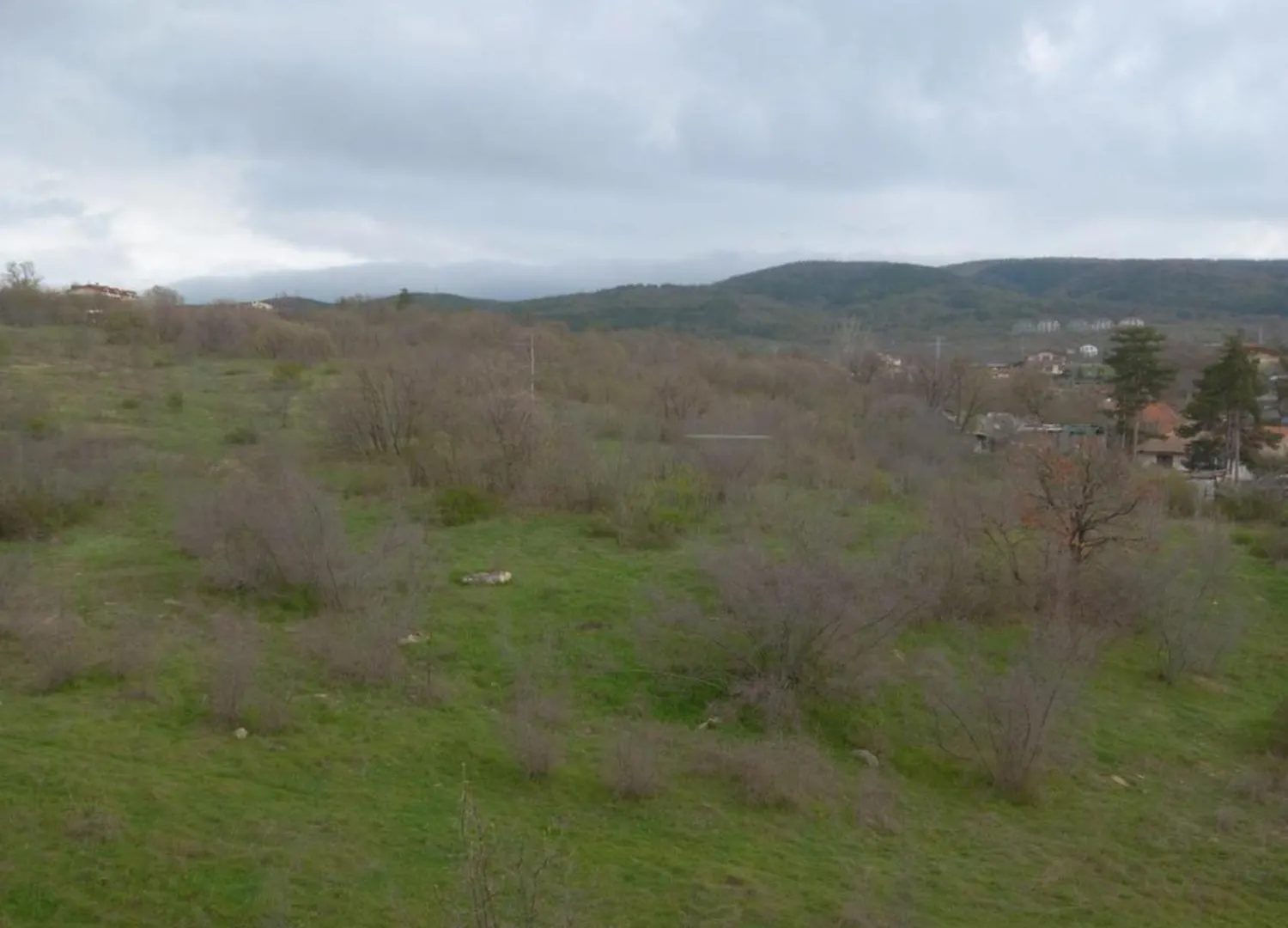 Hills View Apartment Sunny Beach Bulgaria