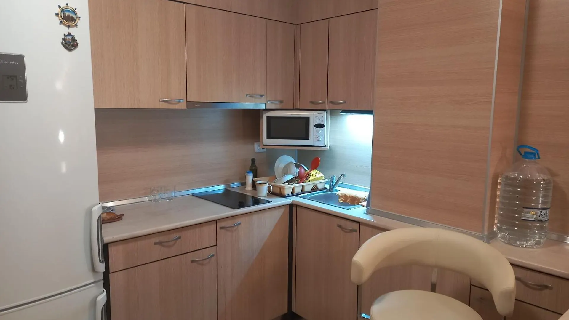 Hills View Apartment Sluneční pobřeží