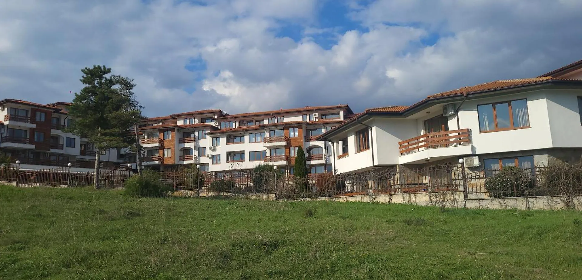 Hills View Apartment Sunny Beach 0*,  Bulgaria