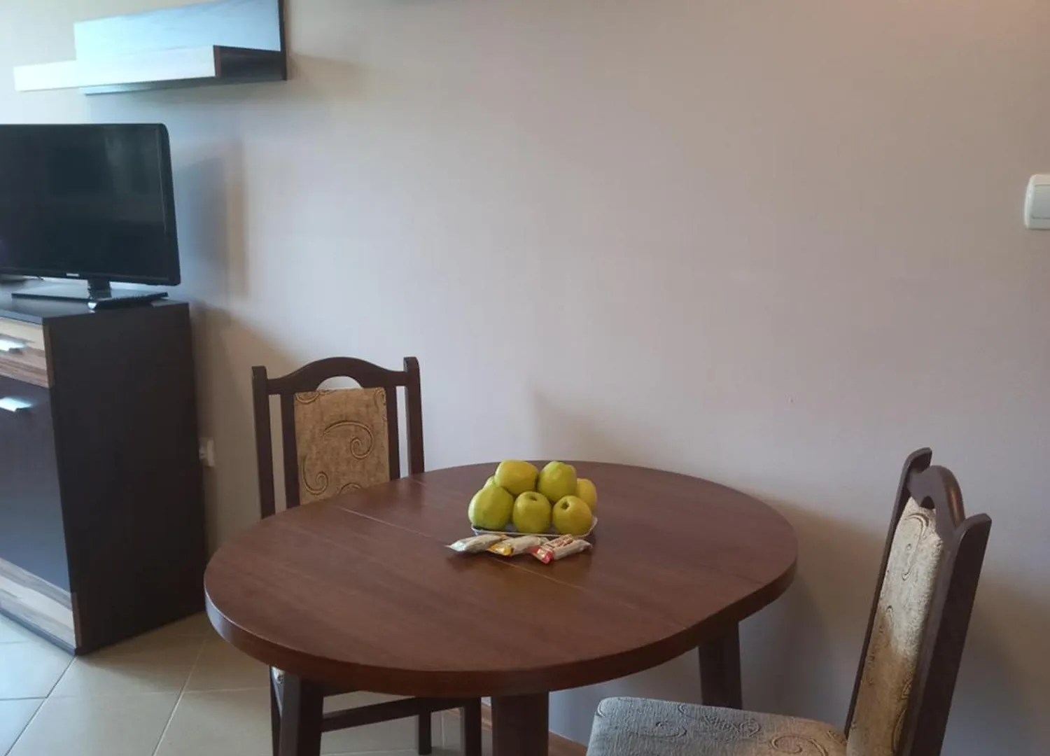 Hills View Apartment Sunny Beach 0*,