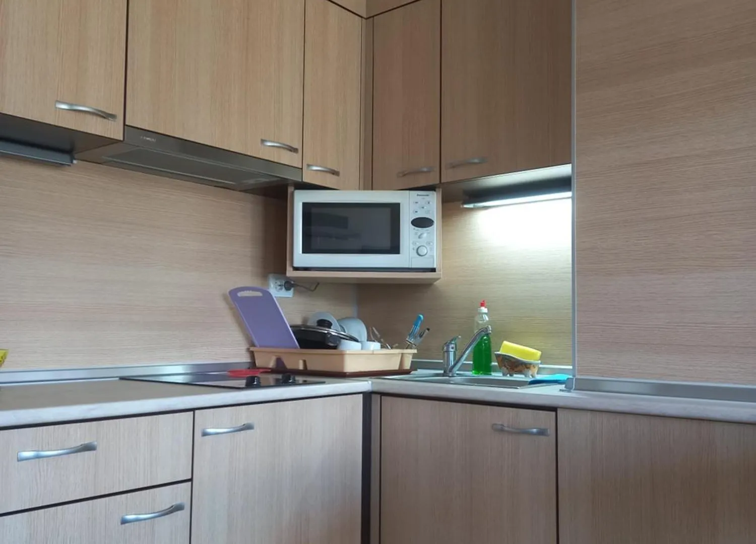 Hills View Apartment Sunny Beach 0*,  Bulgaria
