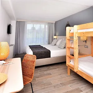 4* Hotell Ihot@l Sunny