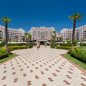 Majestic Sunny Beach