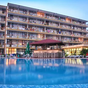 Trakia Garden Sunny Beach