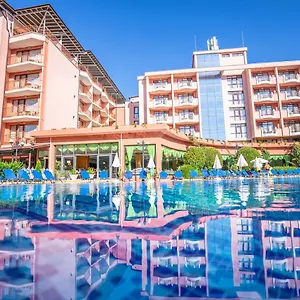 Izola Paradise Sunny Beach