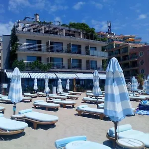 Prado Sunny Beach
