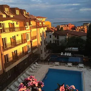 Horizont Apartment