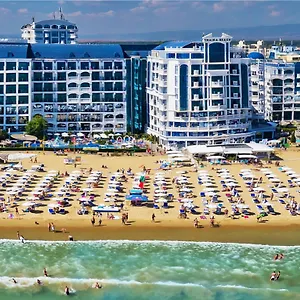 Chaika Sunny Beach