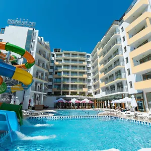 Western Premium Sunny Beach