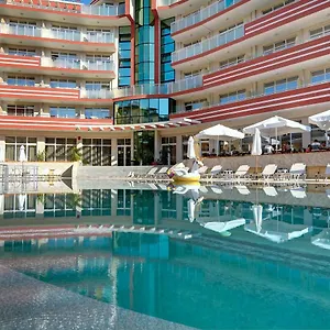 Maria Palace Sunny Beach