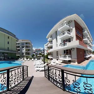3* Hotell Zaara