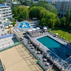 Aquamarine Słoneczny Brzeg