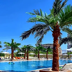 4* Hotell Europe & Casino
