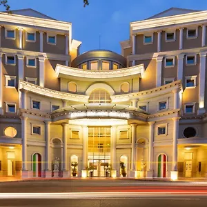 Rome Palace Deluxe Słoneczny Brzeg