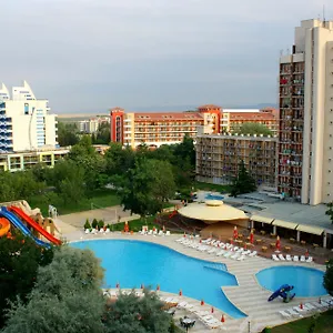 Iskar & Aquapark Sunny Beach