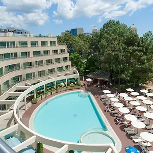 Hotel Jeravi, Slantschew brjag