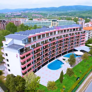 Hotel Flamingo Sunny, Slantschew brjag