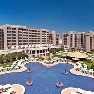 5* Semesteranläggning (resort) Barcelo Royal