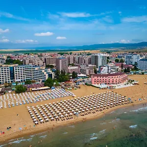 Hotel Mpm Astoria, Slantchev Briag