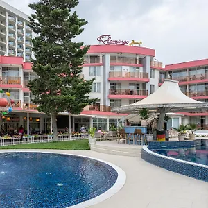 3* Ξενοδοχείο Flamingo