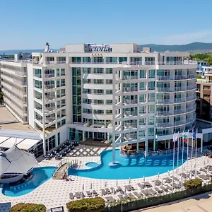 Effect Grand Victoria Napospart