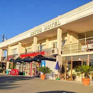 3* Hotell Lotus Family - Free Parking