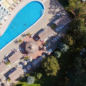 Hotel Zefir, Slantschew brjag