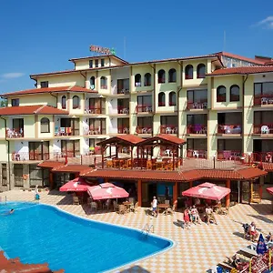 Smolyan Słoneczny Brzeg
