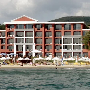 Aparthotel Carina, Slantschew brjag