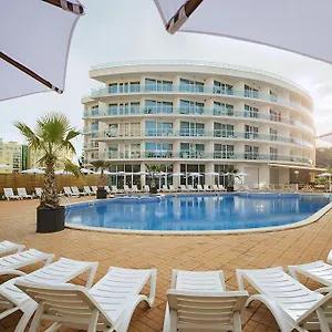 Calypso - Incluisve Sunny Beach
