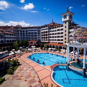 Resort Helena Sands, Slantschew brjag