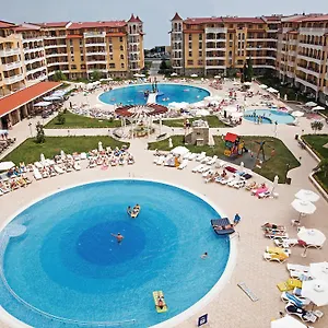 Royal Sun Słoneczny Brzeg