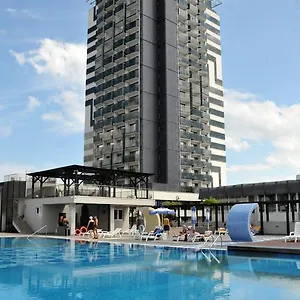 Bourgas Sunny Beach