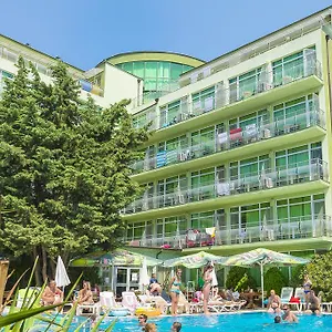 Hotel Boomerang - Sunny, Slantchev Briag