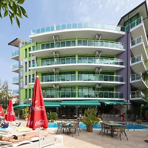 L&b Sunny Beach