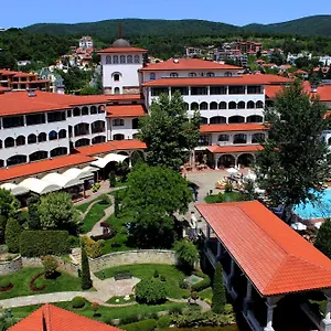 Resort Helena Park, Slantschew brjag