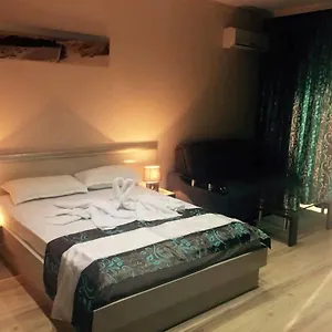 3* Lägenhetshotell Bahami