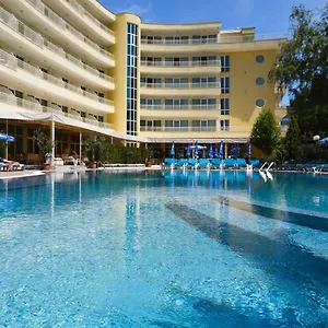 Hotel Wela, Sunny Beach
