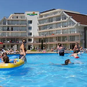 Sun Village Complex Sunny Beach