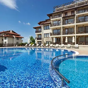 3* Ξενοδοχείο Relax Complex &
