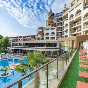 4* Semesteranläggning (resort) Hi Imperial
